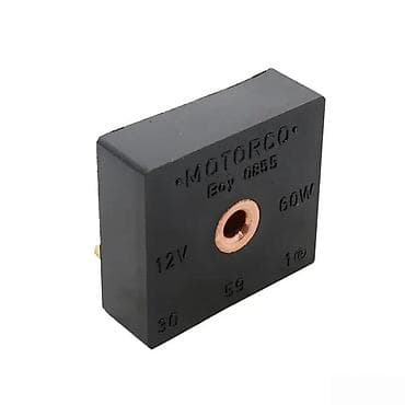 Home & Garden: MOTORCO elektronski ispravljač/regulator za motocikle – 12V, 60W - at lalafo.rs — 1 Home & Garden: MOTORCO elektronski ispravljač/regulator za motocikle – 12V, 60W - — 1