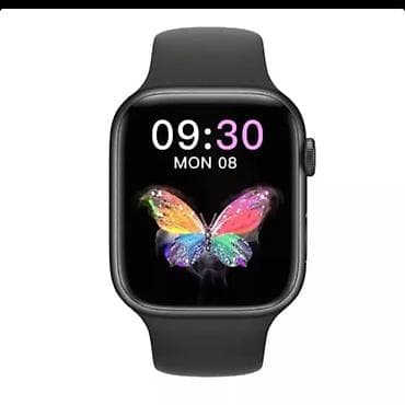 S9 Pro Max – Pametni Sat za Moderni Život! Uronite u svet pametnih na lalafo.rs — 2 S9 Pro Max – Pametni Sat za Moderni Život! Uronite u svet pametnih — 2