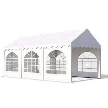 Pagode, beli šatori prodaja U ponudi imamo : Pagode. 5x5 Beli na lalafo.rs — 10 Pagode, beli šatori prodaja U ponudi imamo : Pagode. 5x5 Beli — 10