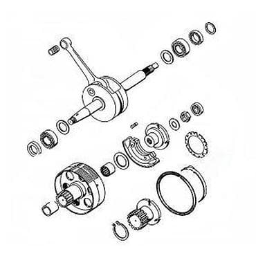 Opruga/vrata centrifugalnog kvačila – Tomos automatik - Namenjena za na lalafo.rs Opruga/vrata centrifugalnog kvačila – Tomos automatik - Namenjena za