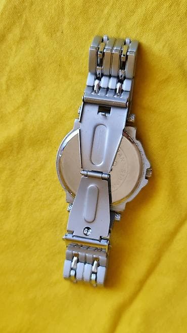 Muški analogni ručni sat IK Collection - Kućište okruglog oblika u at lalafo.rs — 2 Muški analogni ručni sat IK Collection - Kućište okruglog oblika u — 2