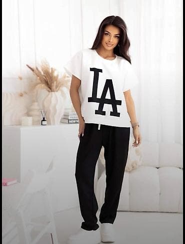 💫New collection💫
⚜️Univerzalna velicina
⚜️Cena 3400 din na lalafo.rs — 6 💫New collection💫
⚜️Univerzalna velicina
⚜️Cena 3400 din — 6