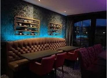 Antique Furniture Sets: ZIDNE POLICE ZA FLAŠE IZRADA PO MERI GX66 | at lalafo.rs — 2 Antique Furniture Sets: ZIDNE POLICE ZA FLAŠE IZRADA PO MERI GX66 | — 2