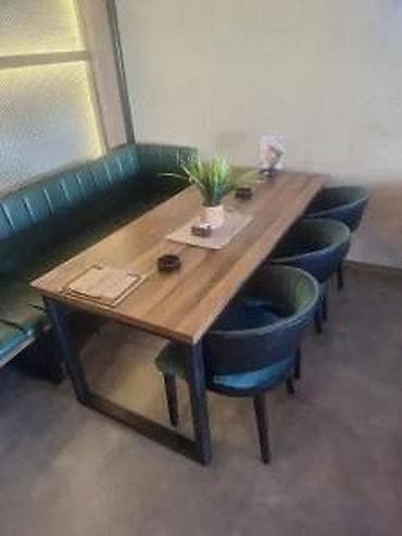 Antique Dining Tables: JAKI STOLOVI ZA RESTORANE KAFIĆE XS776 | at lalafo.rs — 2 Antique Dining Tables: JAKI STOLOVI ZA RESTORANE KAFIĆE XS776 | — 2