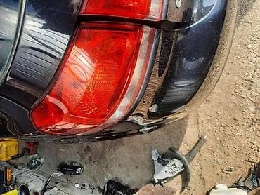 STOP LAMPA ZA VOLKSWAGEN GOLF 6 OD 2009. DO 2012. GOD. | Moguce na lalafo.rs STOP LAMPA ZA VOLKSWAGEN GOLF 6 OD 2009. DO 2012. GOD. | Moguce