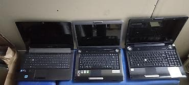 Lot laptopova – različiti brendovi i modeli 800 din po komadu, bez na lalafo.rs — 2 Lot laptopova – različiti brendovi i modeli 800 din po komadu, bez — 2