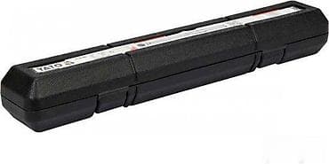 Moment ključ – 3/8", profesionalni (10-60 Nm) – PROFI – YATO na lalafo.rs — 4 Moment ključ – 3/8", profesionalni (10-60 Nm) – PROFI – YATO — 4