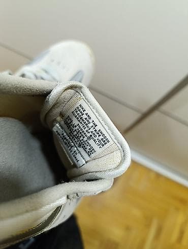 Nike patike unutrasnje gaziste 26 cm na lalafo.rs — 3 Nike patike unutrasnje gaziste 26 cm — 3