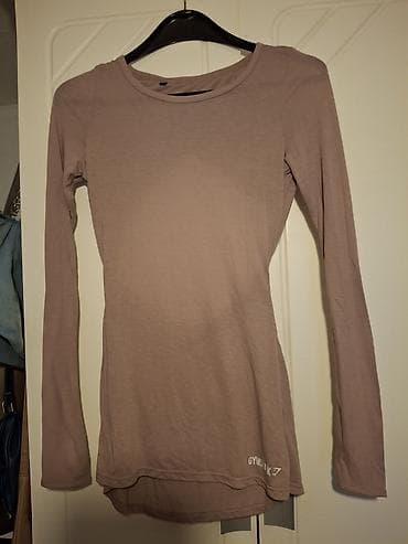 Gymshark ženska sportska majica dugih rukava - Brend: Gymshark - na lalafo.rs — 5 Gymshark ženska sportska majica dugih rukava - Brend: Gymshark - — 5