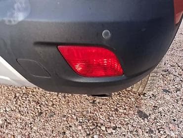 ZADNJE MAGLENKE ZA OPEL MOKKA | Svi delovi za Opel vozila : Astra G na lalafo.rs ZADNJE MAGLENKE ZA OPEL MOKKA | Svi delovi za Opel vozila : Astra G