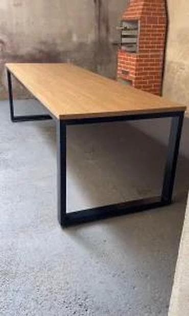 Antique Dining Tables: KVALITETNI JAKI STOLOVI IZRADA PO MERI GIGANT178 | at lalafo.rs — 1 Antique Dining Tables: KVALITETNI JAKI STOLOVI IZRADA PO MERI GIGANT178 | — 1