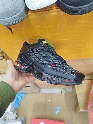 Nike air max tn tuned patike A klasa NOVO Novo Brojevi 41 do 46 fb na lalafo.rs Nike air max tn tuned patike A klasa NOVO Novo Brojevi 41 do 46 fb