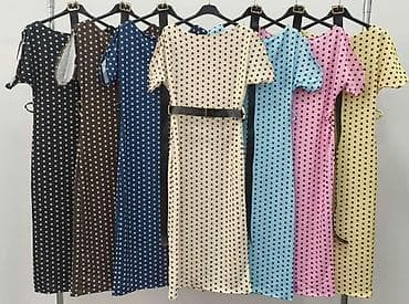 💫New collection💫
⚜️Univerzalna velicina
⚜️Cena 2450 din na lalafo.rs 💫New collection💫
⚜️Univerzalna velicina
⚜️Cena 2450 din