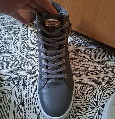 NOVOGODIŠNJE SNIŽENJE! Guess original zenske patike sa skrivenom na lalafo.rs — 5 NOVOGODIŠNJE SNIŽENJE! Guess original zenske patike sa skrivenom — 5