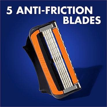 cista koza broj: Gillette Proglide Power sa 8 patrone Proizvedeno u Nemačkoj grad na lalafo.rs — 4 cista koza broj: Gillette Proglide Power sa 8 patrone Proizvedeno u Nemačkoj grad — 4