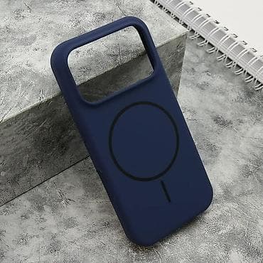 FLEX MagSafe futrola za iPhone 17 Pro (6.3) u plavoj boji. Uz brzu at lalafo.rs — 1 FLEX MagSafe futrola za iPhone 17 Pro (6.3) u plavoj boji. Uz brzu — 1