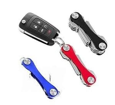 iqos originals one cena: Organizator za ključeve – kompaktan držač sa preklapanjem - Držač u at lalafo.rs — 3 iqos originals one cena: Organizator za ključeve – kompaktan držač sa preklapanjem - Držač u — 3