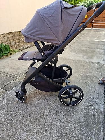 Cybex balios s lux koriscena na lalafo.rs — 1 Cybex balios s lux koriscena — 1