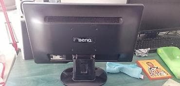 Electronics: BenQ GL2023 LED monitor - Dijagonala: 20 inča (16:9) - Rezolucija at lalafo.rs — 5 Electronics: BenQ GL2023 LED monitor - Dijagonala: 20 inča (16:9) - Rezolucija — 5
