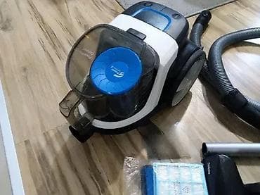 Ispravan. Lepo. ocuvan, malo koriscen. Uz usisivac dobijate nove na lalafo.rs — 10 Ispravan. Lepo. ocuvan, malo koriscen. Uz usisivac dobijate nove — 10