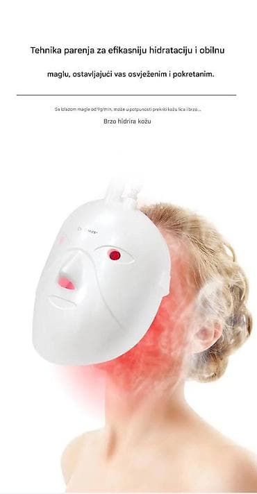 Dr. Oakes+ Facial SPA Atomizer – profesionalni uređaj za njegu lica sa na lalafo.rs — 8 Dr. Oakes+ Facial SPA Atomizer – profesionalni uređaj za njegu lica sa — 8