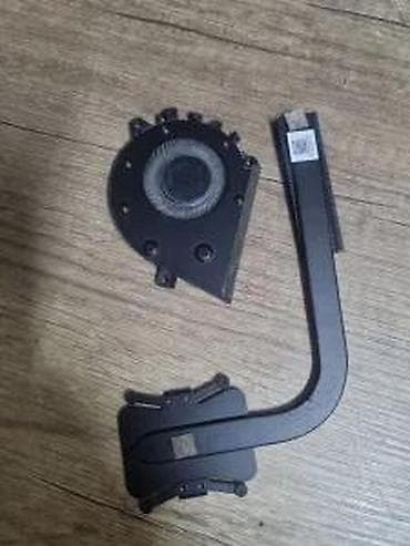 Kuler i hladnjak za Lenovo 530S-14IKB. ✨ Ispravno at lalafo.rs — 2 Kuler i hladnjak za Lenovo 530S-14IKB. ✨ Ispravno — 2