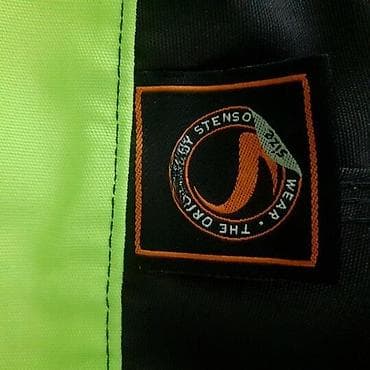 Workwear: XL (EU 54), color - Black at lalafo.rs — 4 Workwear: XL (EU 54), color - Black — 4