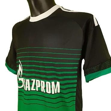 Muški dres Schalke 04 – veličina M Muški dres Schalke 04 u odličnom na lalafo.rs — 4 Muški dres Schalke 04 – veličina M Muški dres Schalke 04 u odličnom — 4