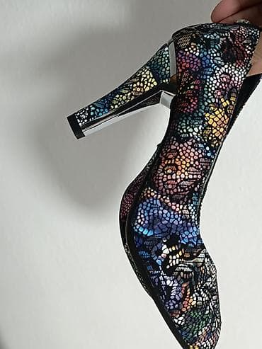 RASPRODAJA!!!!!!Nove Stefano zenske salonke sa otvorenim prstima (peep na lalafo.rs — 2 RASPRODAJA!!!!!!Nove Stefano zenske salonke sa otvorenim prstima (peep — 2