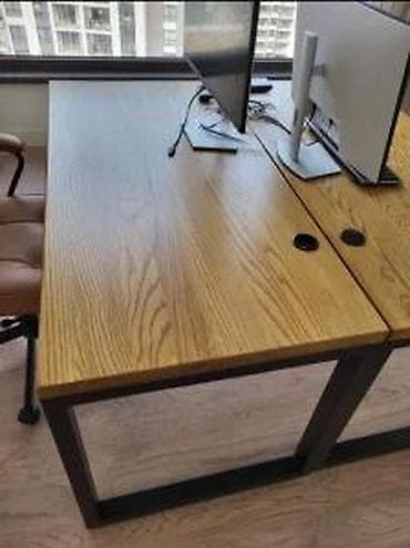 Office Furniture: JAKI STABILNI STOLOVI PO MERI DX443 | at lalafo.rs — 1 Office Furniture: JAKI STABILNI STOLOVI PO MERI DX443 | — 1