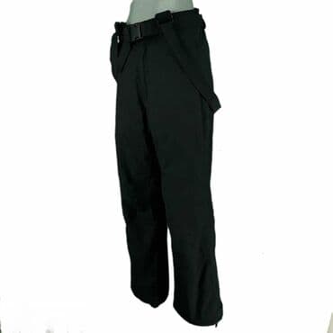 Odeća za skijanje: Ski pantalone, S (EU 48), bоја - Crna na lalafo.rs Odeća za skijanje: Ski pantalone, S (EU 48), bоја - Crna