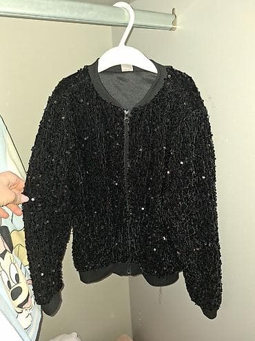 Dečije jakne/džemperi – 2 komada 1) H&M Little Kids, veličina 134 na lalafo.rs — 2 Dečije jakne/džemperi – 2 komada 1) H&M Little Kids, veličina 134 — 2