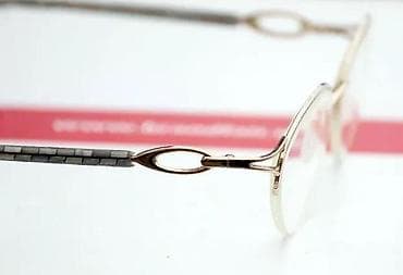 Vintage SILHOUETTE M6454 dioptrijski polu ram. Kao NOVE, kao da ih na lalafo.rs — 5 Vintage SILHOUETTE M6454 dioptrijski polu ram. Kao NOVE, kao da ih — 5