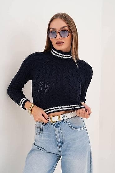 L. 10. Dzemper/rolka
Cena : 2.900 dinara at lalafo.rs — 2 L. 10. Dzemper/rolka
Cena : 2.900 dinara — 2