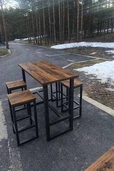 Office Furniture: BARSKI STOLOVI IZRADA PO MERI CX55 | Izrada po meri Dezen ploče po at lalafo.rs — 2 Office Furniture: BARSKI STOLOVI IZRADA PO MERI CX55 | Izrada po meri Dezen ploče po — 2