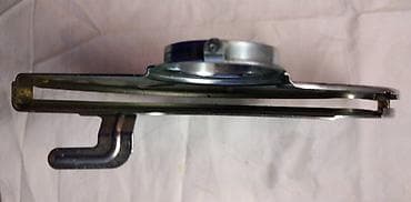 Zastita za elektricnu brusilicu precnik otvora 4 cm polovna na lalafo.rs — 3 Zastita za elektricnu brusilicu precnik otvora 4 cm polovna — 3