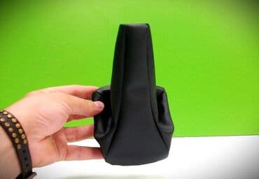 MAZDA 2 DY kožica menjača (7) NOVO PULSAR – SINCE 1924 – TRADEMARK na lalafo.rs MAZDA 2 DY kožica menjača (7) NOVO PULSAR – SINCE 1924 – TRADEMARK