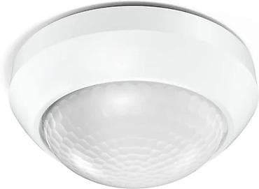 Video Surveillance: Steinel IS 360-3 – plafonski PIR senzor pokreta, 360° - Detekcija at lalafo.rs — 2 Video Surveillance: Steinel IS 360-3 – plafonski PIR senzor pokreta, 360° - Detekcija — 2