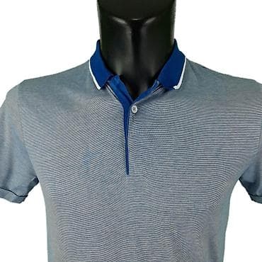 Men's T-shirt Hugo Boss, bоја - Siva na lalafo.rs — 4 Men's T-shirt Hugo Boss, bоја - Siva — 4