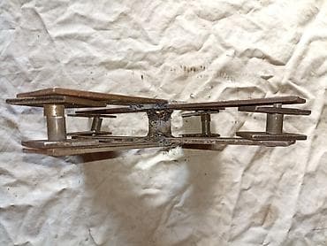 Handsaws: Nož za mlin-prekrupač,dupli noževi,izradjen od flaha debljine 4 mm at lalafo.rs — 4 Handsaws: Nož za mlin-prekrupač,dupli noževi,izradjen od flaha debljine 4 mm — 4