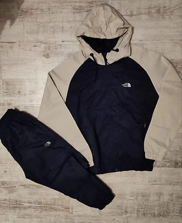 Trenerka The North Face, bоја - Šareno na lalafo.rs — 1 Trenerka The North Face, bоја - Šareno — 1