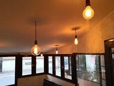 Edisonke Retro sijalice Žarulja E27 40W dimabilna. Edisonke Retro na lalafo.rs — 10 Edisonke Retro sijalice Žarulja E27 40W dimabilna. Edisonke Retro — 10