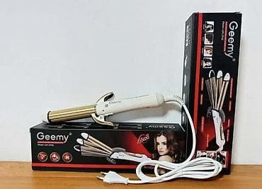 Moderan ergonomski dizajnPogodno za bilo koju dužinu i tip na lalafo.rs — 2 Moderan ergonomski dizajnPogodno za bilo koju dužinu i tip — 2