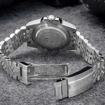 ADDIESDIVE AD2050 -40mm- Zelena -Rolex GMT-Master II Hom Potpuno nov na lalafo.rs — 8 ADDIESDIVE AD2050 -40mm- Zelena -Rolex GMT-Master II Hom Potpuno nov — 8