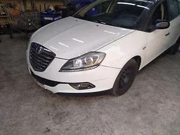 Transport: Lancia delta branik prednji kod boje 296/B. Lancia delta branik at lalafo.rs — 3 Transport: Lancia delta branik prednji kod boje 296/B. Lancia delta branik — 3