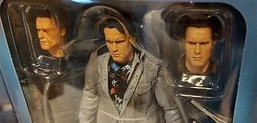 Figurines & Models: 7999 lično preuzimanje - 8700 sa Post Ekspresom - poziv sms at lalafo.rs — 2 Figurines & Models: 7999 lično preuzimanje - 8700 sa Post Ekspresom - poziv sms — 2