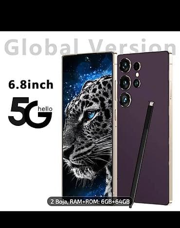 Mobilni telefon S 25 ultra KOPIJA. Uplata pa slanje isporuka za 10-tak na lalafo.rs Mobilni telefon S 25 ultra KOPIJA. Uplata pa slanje isporuka za 10-tak