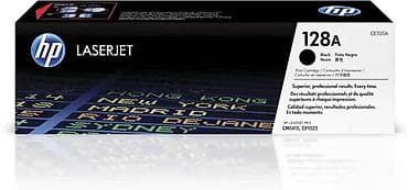 cista koza broj: HP 128A original toner – crni (CE320A) - Tip: original HP LaserJet na lalafo.rs — 3 cista koza broj: HP 128A original toner – crni (CE320A) - Tip: original HP LaserJet — 3