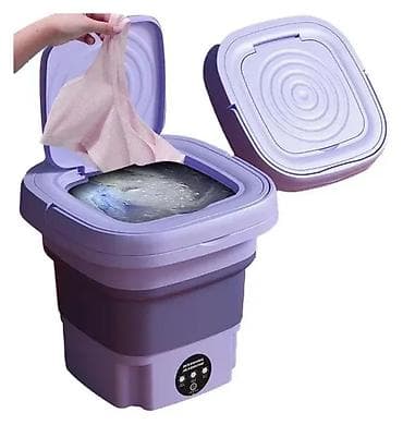 Irons: Prenosiva mašina za pranje veša Jednostavno i brzo: Ova prenosiva at lalafo.rs — 3 Irons: Prenosiva mašina za pranje veša Jednostavno i brzo: Ova prenosiva — 3