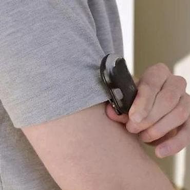 cepaci za drva: X4-LIFE Mini Jogging Alarm – sigurnosni alarm za trčanje i outdoor na lalafo.rs — 9 cepaci za drva: X4-LIFE Mini Jogging Alarm – sigurnosni alarm za trčanje i outdoor — 9